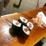 Tsuru Zushi - 鉄火です。