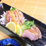 和Dining 浜食　SATSUMANO MIRYOKU - 