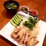 タイ料理レストラン　バンチャン - 