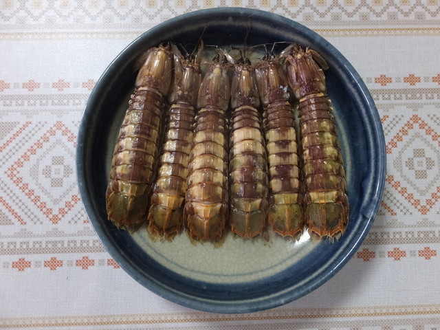 本間水産 - 南小樽（その他）の写真