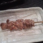 炭火焼き鳥　「聖」 - 