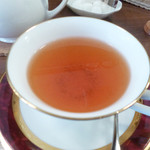 紅茶日和 - ウヴァ（2016年チェルシー）