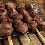 Yakitori Tori Ryouri Saitadou - 