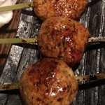 焼き鳥・鶏料理 さいたどう - 