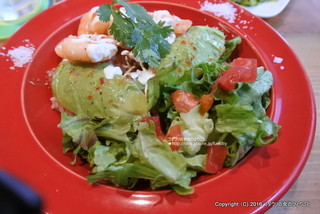 Mexican Dining AVOCADO  - 