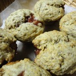 喫茶ひるねこ - ひるねこのマフィン