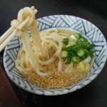 うどん さか枝 - 