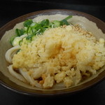うどん さか枝 - 