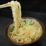 うどん さか枝 - 