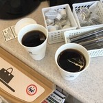 セブンイレブン - ドリンク写真:
