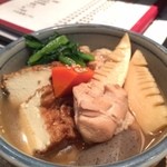 日向 バンカラ - 