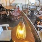 喫茶ひるねこ - 