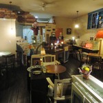 喫茶ひるねこ - 