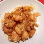 てんぷら 深町 - 