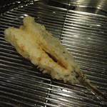 てんぷら 深町 - 
