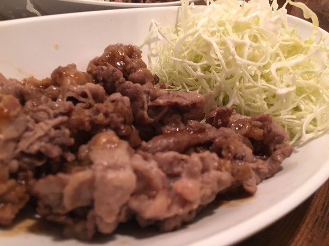 FOOD BAR トンボ>