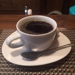 Nagono Salon - コーヒー