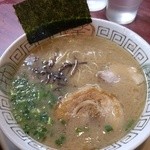 らーめん楓神 - 