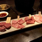 肉ばんざい - 