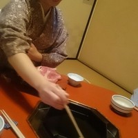 三嶋亭 本店 - 