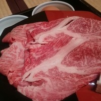 三嶋亭 本店 - 