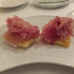 ペレグリーノ - 