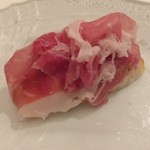 ペレグリーノ - 