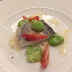 ペレグリーノ - 