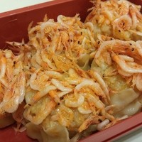 うぶか - 桜海老焼売