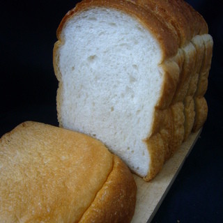 土切製パン _1