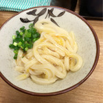 手打ちうどん こげら - 