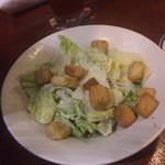 Red Lobster - セットのシーザーサラダ