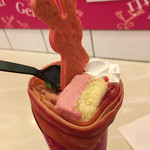 フォレッティ・ジェルッタ - 