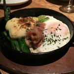 近江バルnadeshico - 