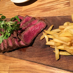 近江バルnadeshico - 