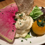 近江バルnadeshico - 