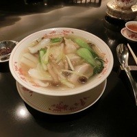 赤坂璃宮 銀座店 - 