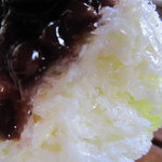 元祖 金時茶屋 - 