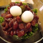 紫野和久傳 - 宇治金時