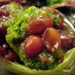 紫野和久傳 - 宇治金時