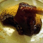 紫野和久傳 - れんこん餅