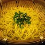 Gyuumotsunabegyuusujinabesemmontenittokoya - 「ラー麺」製麺所のこだわり麺！〆はやっぱりこれ！