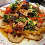 新和食 きくい - 2010/9/3 Sapphireさんのお誕生会