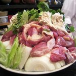 新和食 きくい - 2010/9/3 Sapphireさんのお誕生会