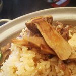 新和食 きくい - 2010/9/3 Sapphireさんのお誕生会