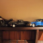 エスケール - トイレ内オブジェ