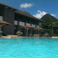 okas - sankara hotel&spa