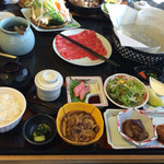 和牛厨　ふか尾 - 