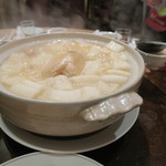 驥園川菜餐廳 - 