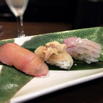 日本酒酒場立呑み 仁 - 